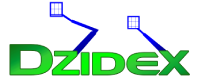 logo Dzidex